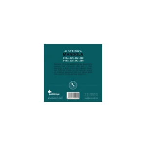 Galli Strings PNW90S Mandola Str. Medium