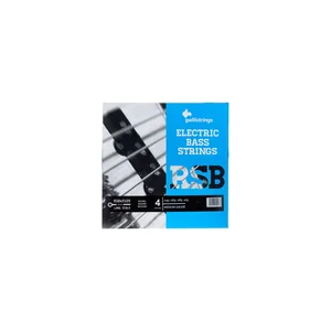 Galli Strings RSB45105 Electric Bass Strings