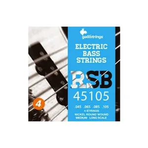 Galli Strings RSB45105 Electric Bass Strings