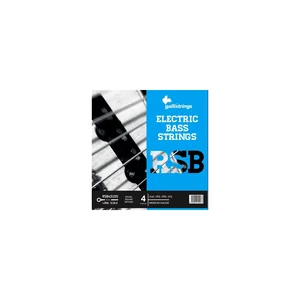 Galli Strings RSB45125 Long Scale 5-String