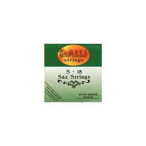 Galli Strings S018 Saz Strings Set