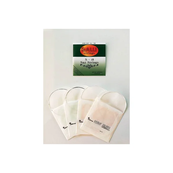 Galli Strings S018 Saz Strings Set
