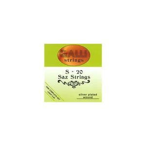 Galli Strings S020 Saz Strings Set