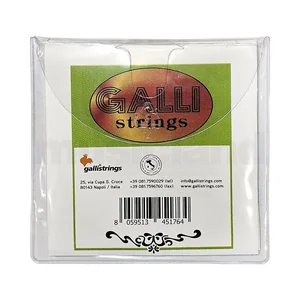 Galli Strings S020 Saz Strings Set