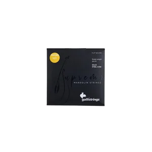 Galli Strings SMF500 L Mandolin Str. Light