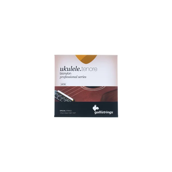Galli Strings UX730 Tenor Ukulele Strings