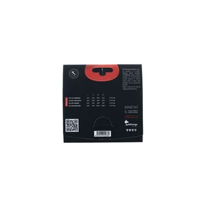 Galli Strings UX740 Baritone Ukulele Strings