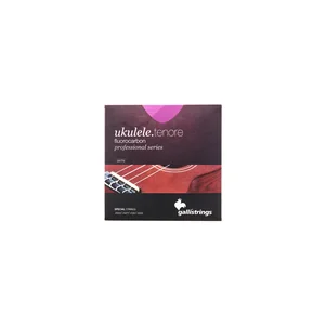 Galli Strings UX770 Tenor Ukulele Strings
