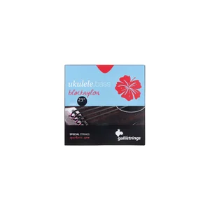 Galli Strings UXB810-23'' Ukulele Bass Str.