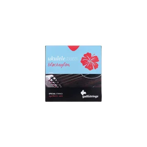 Galli Strings UXB810 Ukulele Bass Str.