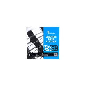 Galli Strings X-RSB29128 Exposed Core 6 Str.