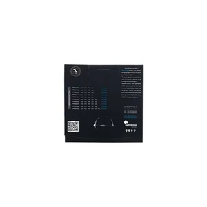 Galli Strings X-RSB29128 Exposed Core 6 Str.