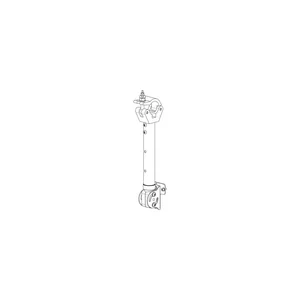 Genelec 8000-446 Truss Mount Kit