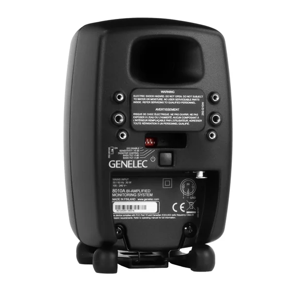 Genelec 8010 AM