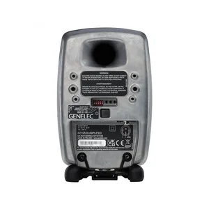 Genelec 8010 RAW
