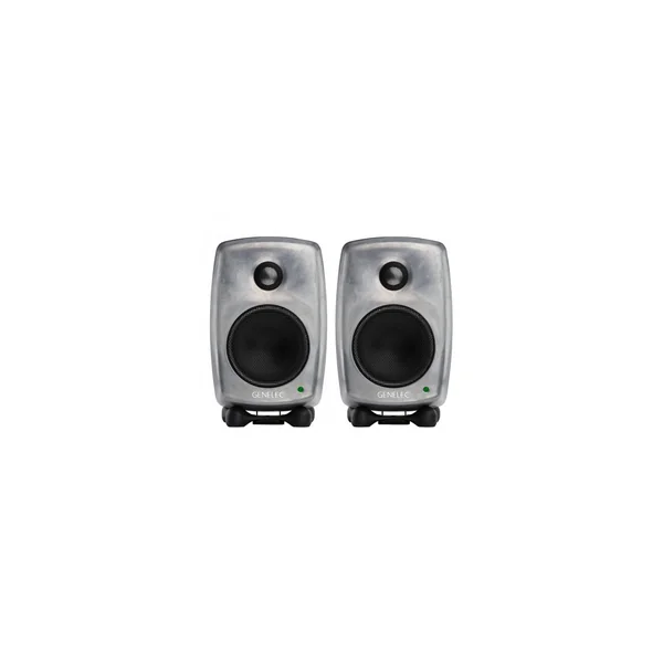 Genelec 8010 RAW