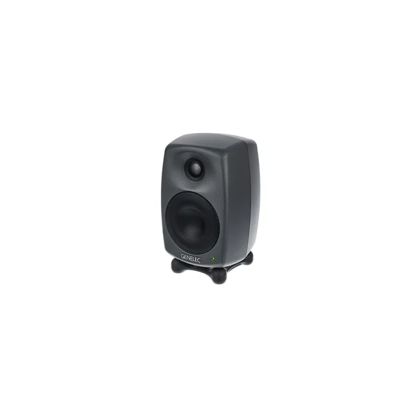 Genelec 8020 DPM ARC Studio Bundle
