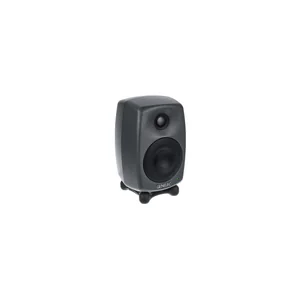 Genelec 8020 DPM Stand Bundle BK