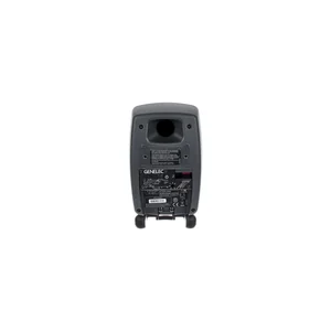 Genelec 8020 DPM Stand Bundle BK