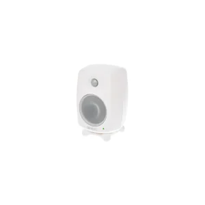 Genelec 8020 DPM Stand Bundle WH