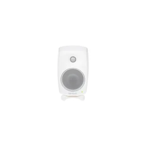 Genelec 8020 DPM Stand Bundle WH
