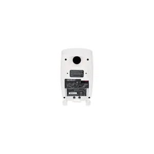 Genelec 8020 DPM Stand Bundle WH