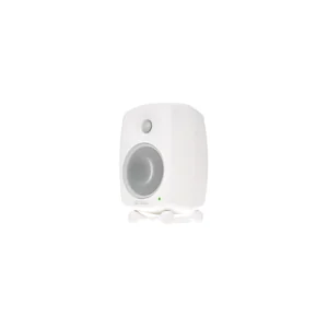 Genelec 8020 DPM Stand Bundle WH