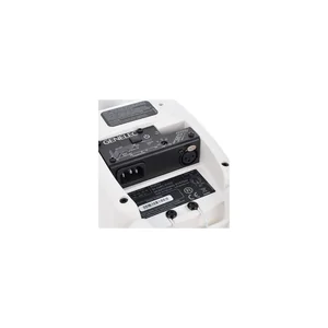 Genelec 8020 DPM Stand Bundle WH