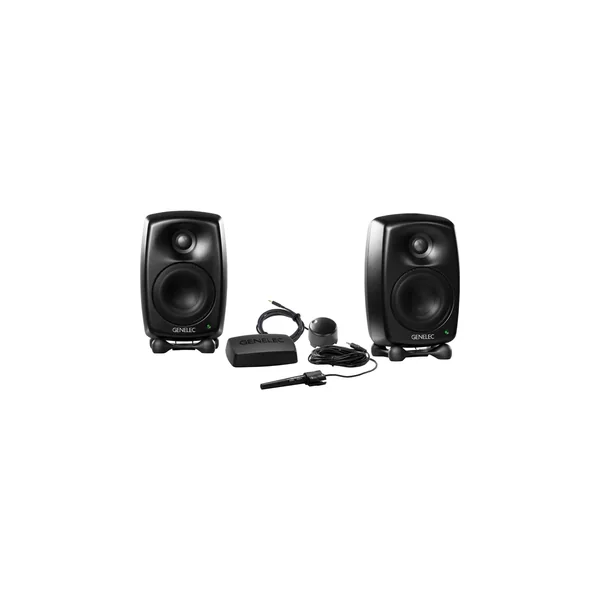 Genelec 8320 AMM Pack
