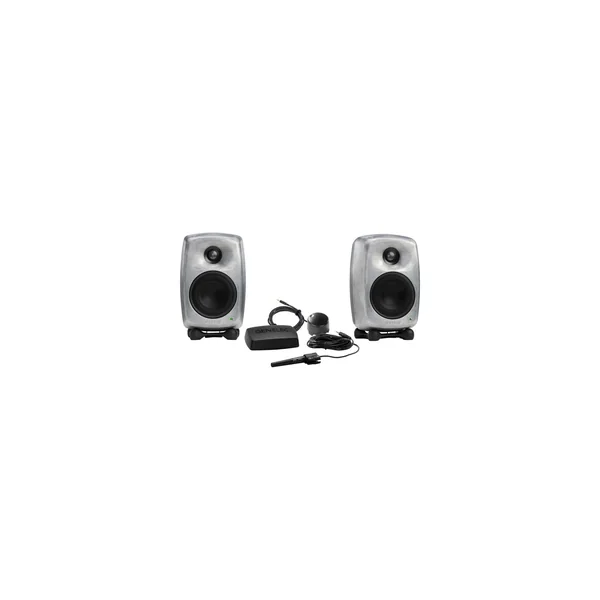 Genelec 8320 RAW Pack