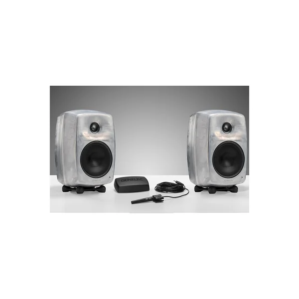 Genelec 8320 RAW Pack