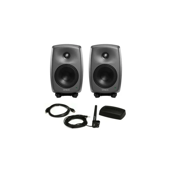 Genelec 8330 APM Pack