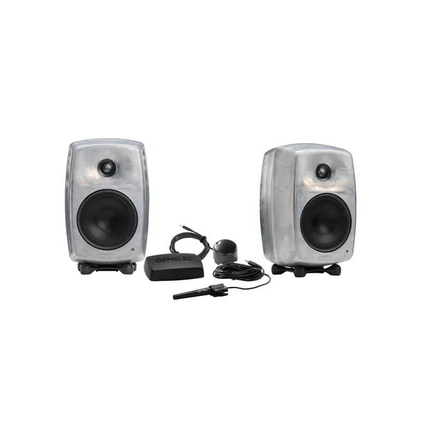 Genelec 8330 RAW Pack