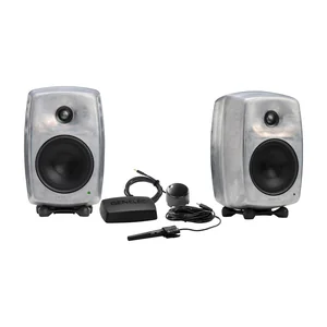 Genelec 8330 RAW Pack