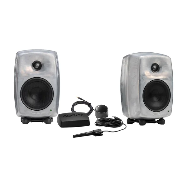 Genelec 8330 RAW Pack