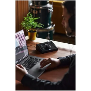 Genelec 9320A Reference Controller