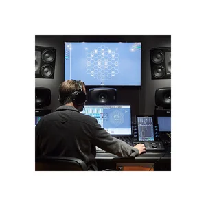 Genelec 9320A Reference Controller