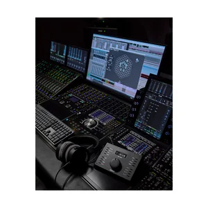 Genelec 9320A Reference Controller