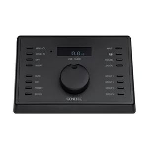 Genelec 9320A Reference Controller