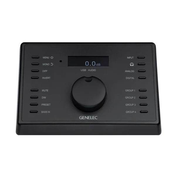 Genelec 9320A Reference Controller