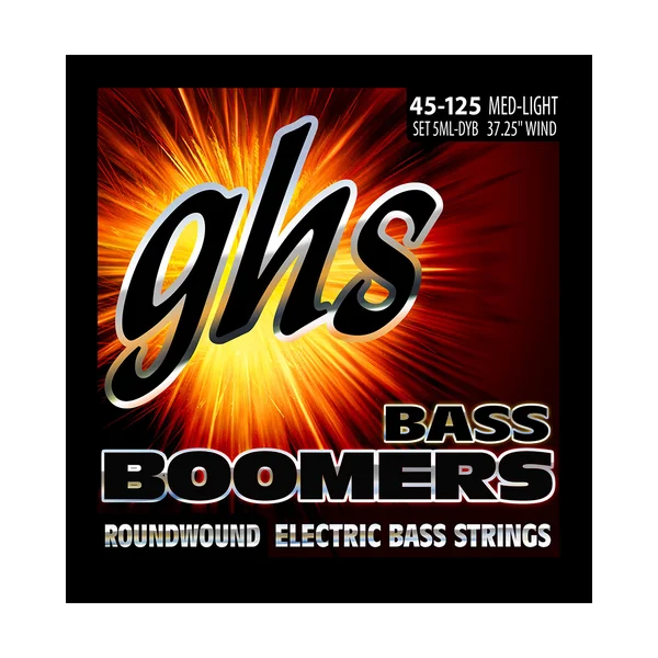 GHS 3045 5/ML DYB