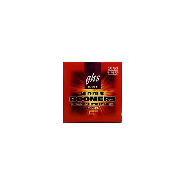 GHS 3045 5/ML DYB
