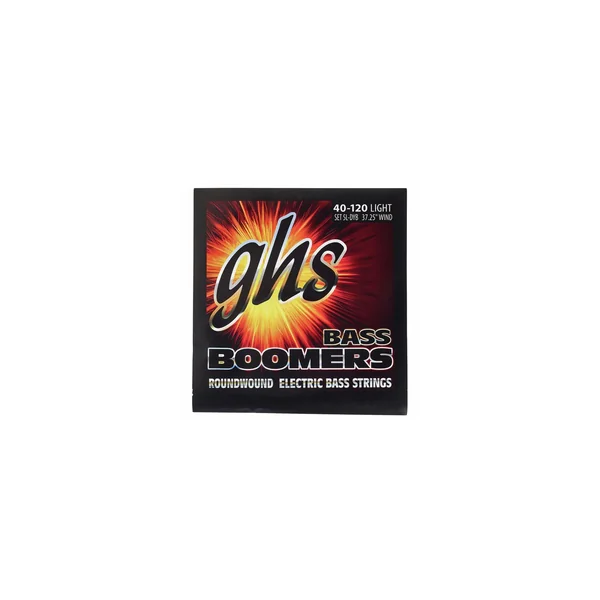 GHS 3045 5L DYB Boomers