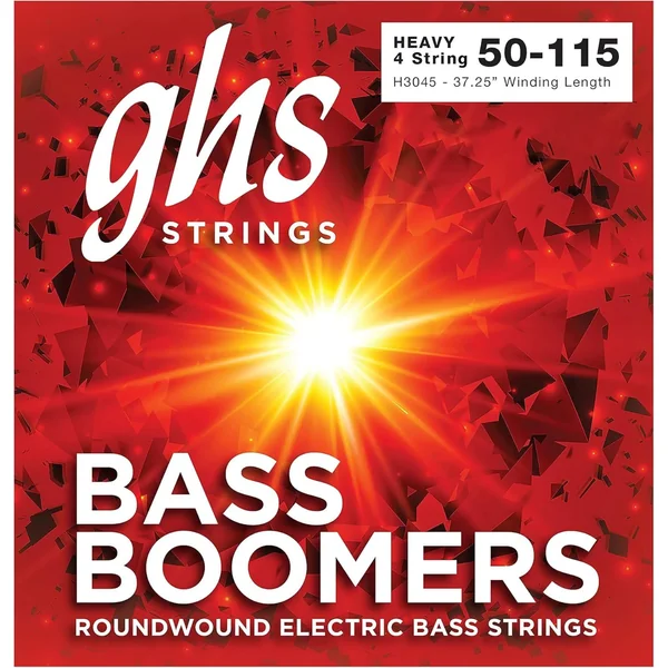 GHS 3045 H Boomers