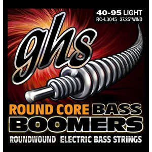 GHS 3045 L Boomers