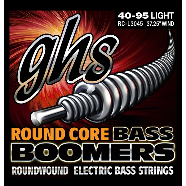 GHS 3045 L Boomers