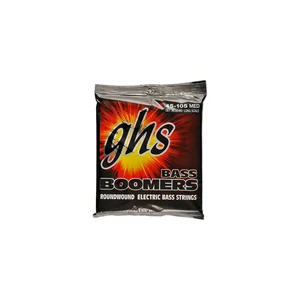GHS 3045 M Boomers