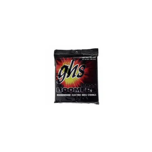 GHS 3045 ML Boomers