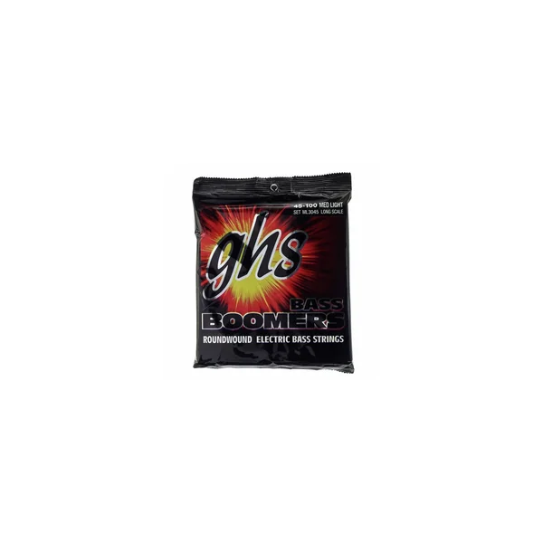 GHS 3045 ML Boomers