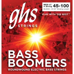 GHS 3045 ML Boomers